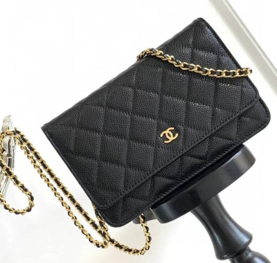 СУМКА CHANEL MINI фото