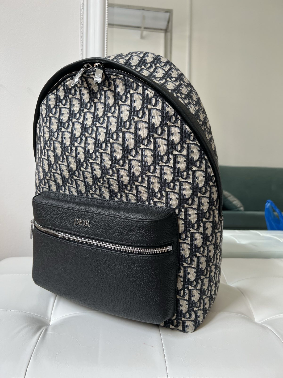 МУЖСКОЙ РЮКЗАК CHRISTIAN DIOR детальное фото
