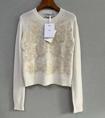 СВИТЕР CHRISTIAN DIOR фото