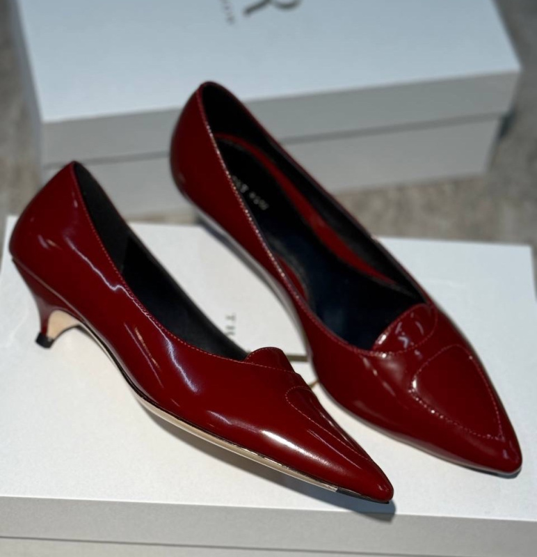 ТУФЛИ THE ROW фото