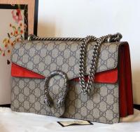 СУМКА ГУЧЧИ/GUCCI GG MARMONT фото