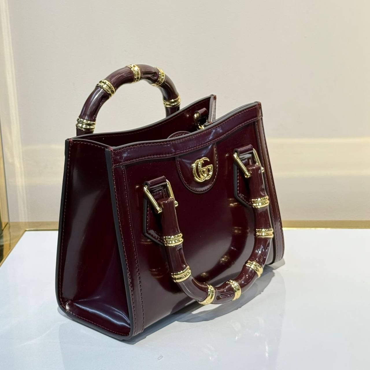 СУМКА GUCCI детальное фото