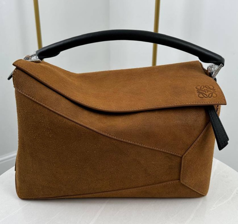 СУМКА LOEWE фото