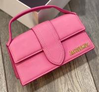 СУМКА  JACQUEMUS MINI фото