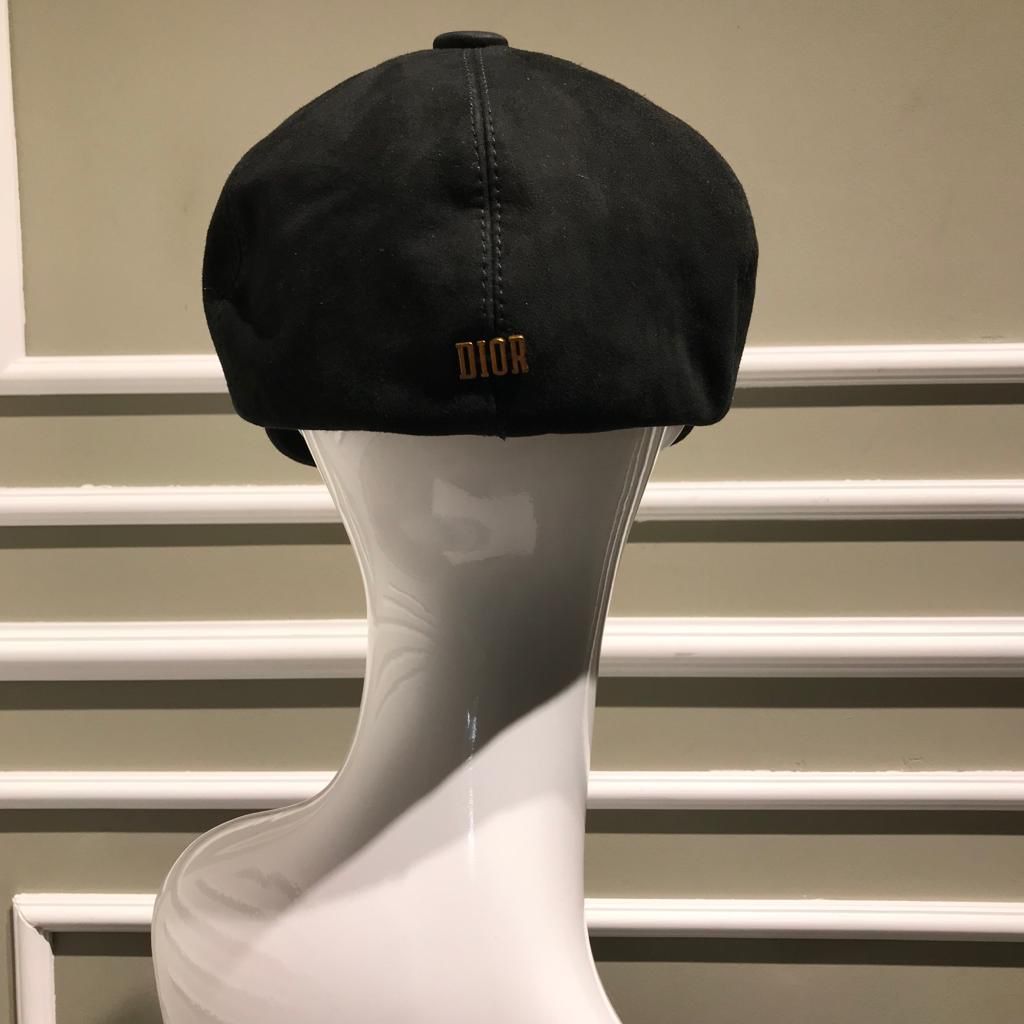 КЕПКА CHRISTIAN DIOR детальное фото