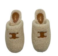 ТАПОЧКИ CELINE фото