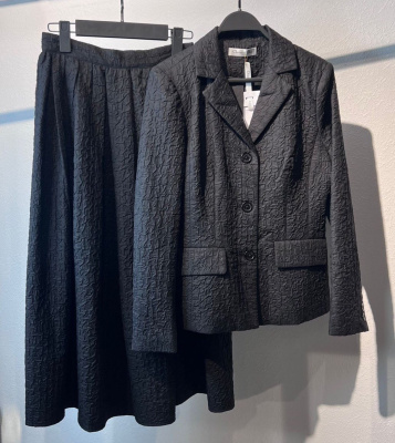 КОСТЮМ CHRISTIAN DIOR фото