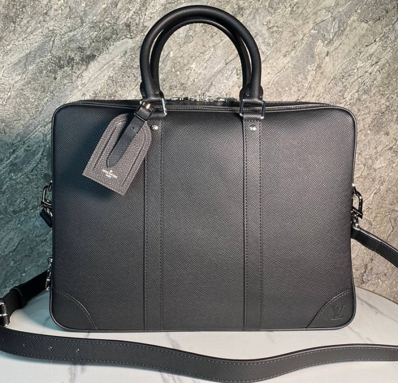 МУЖСКОЙ ПОРТФЕЛЬ LOUIS VUITTON фото