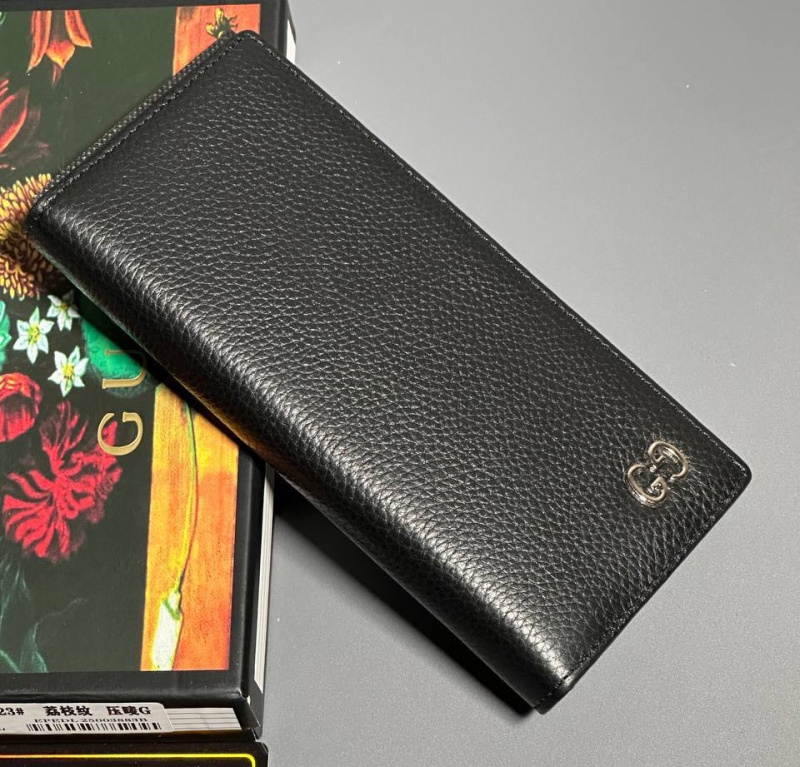 МУЖСКОЙ ПОРТМОНЕ GUCCI фото