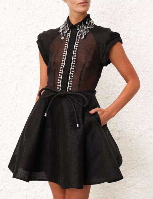 ПЛАТЬЕ ZIMMERMANN фото