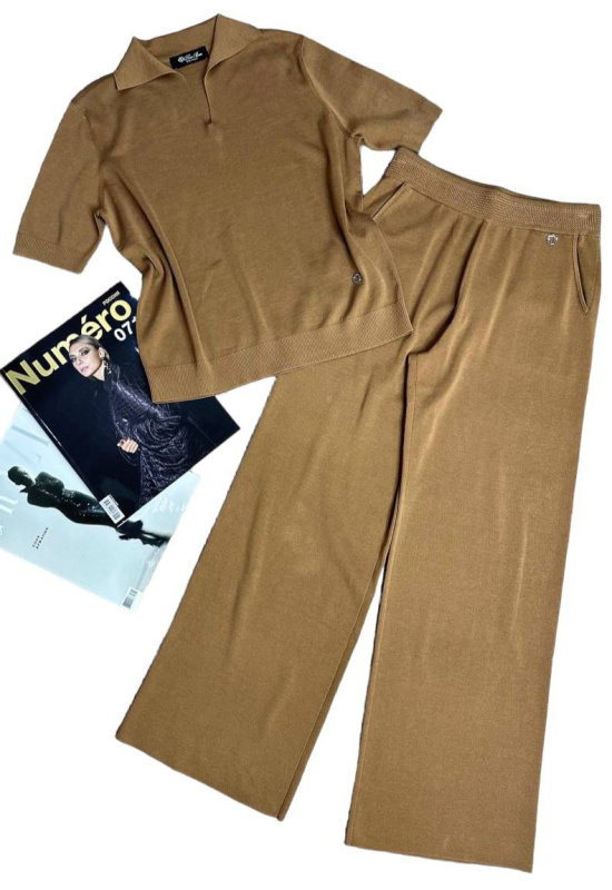 КОСТЮМ LORO PIANA фото