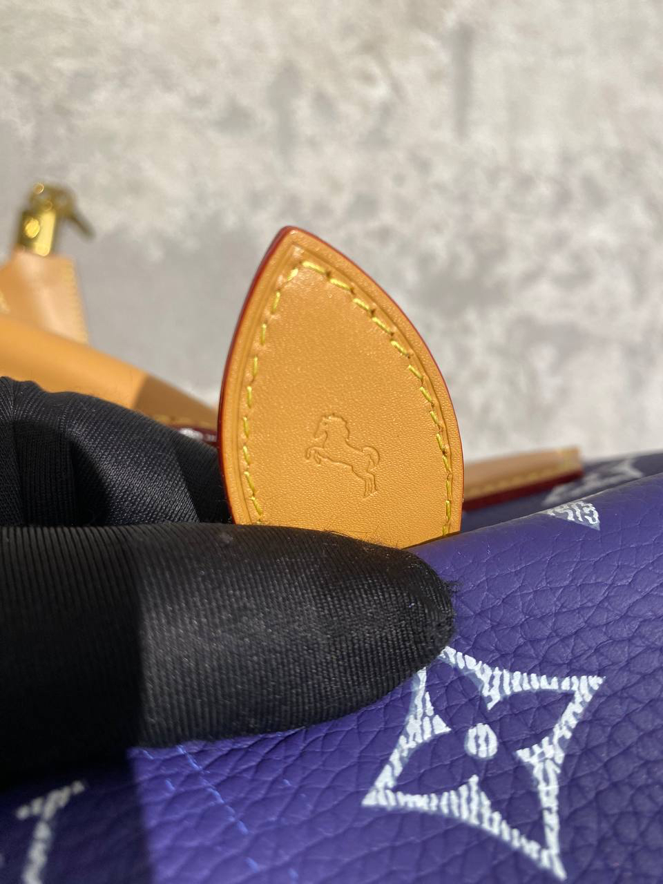 СУМКА LOUIS VUITTON детальное фото