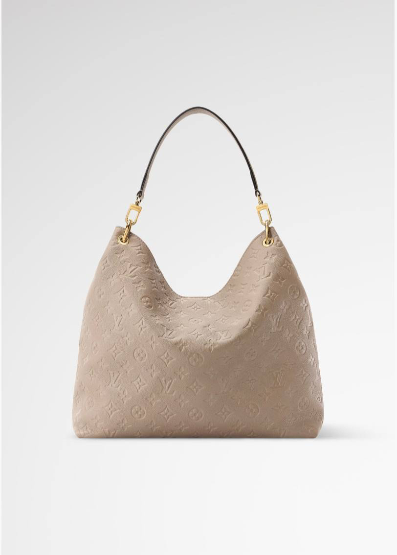 СУМКА LOUIS VUITTON детальное фото