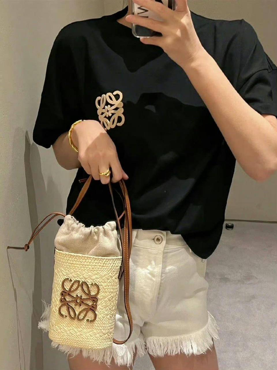 СУМКА LOEWE детальное фото