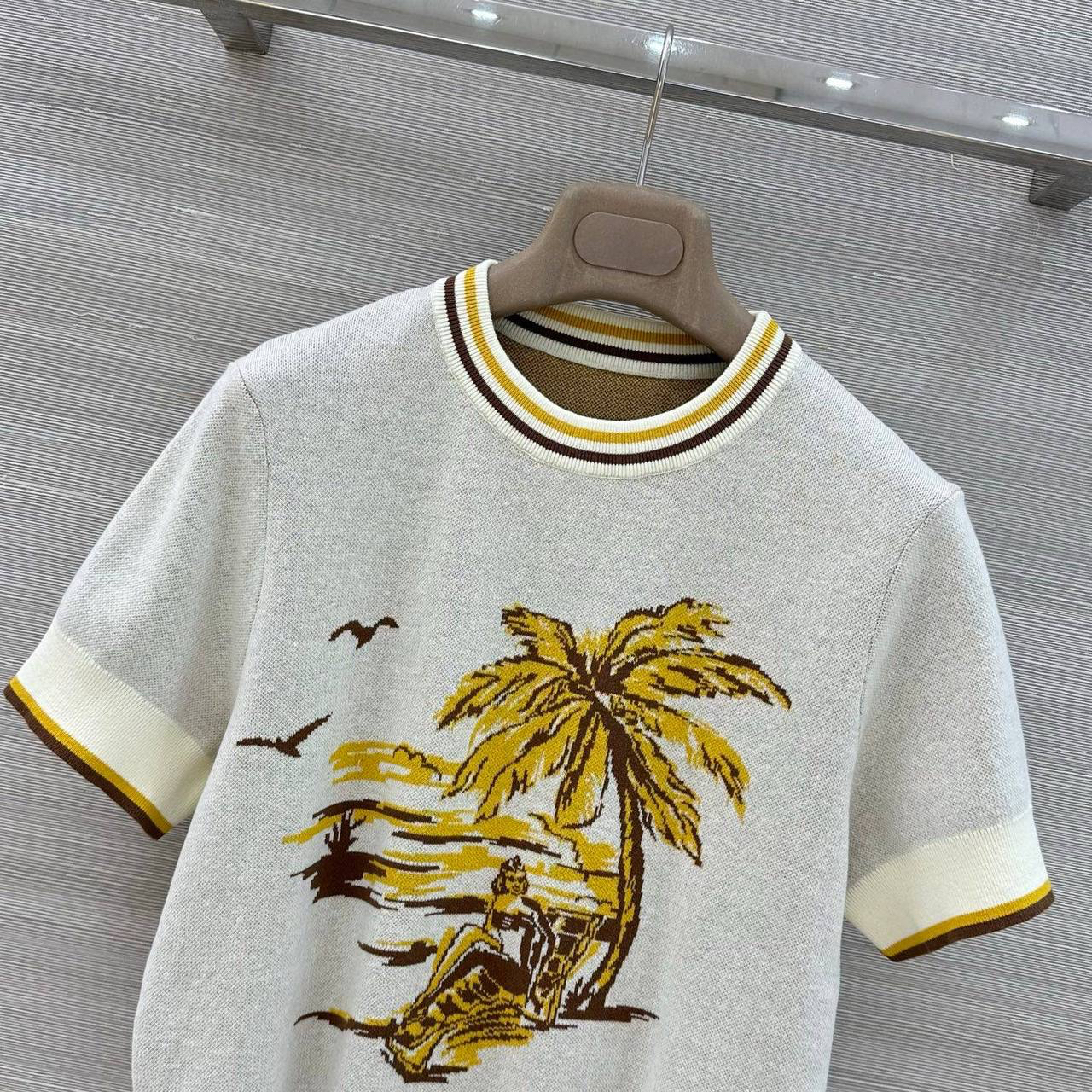 КОСТЮМ ZIMMERMANN детальное фото