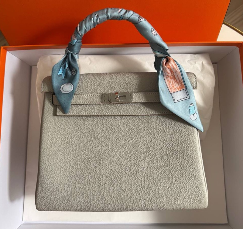 СУМКА HERMES KELLY 25 фото