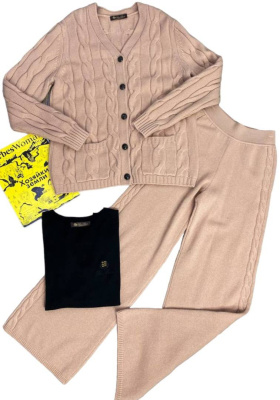 КОСТЮМ BRUNELLO CUCINELLI фото