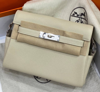 СУМКА HERMES GHW фото