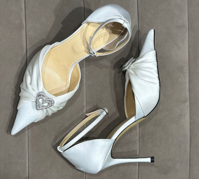 ТУФЛИ MACH&MACH фото