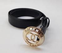 ЖЕНСКИЙ РЕМЕНЬ CHANEL фото