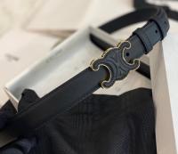 ЖЕНСКИЙ РЕМЕНЬ CELINE фото