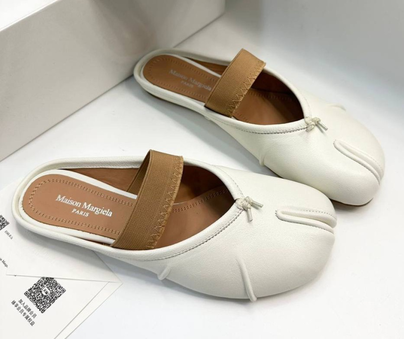 ШЛЕПКИ MAISON MARGIELA фото