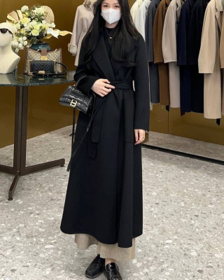 ПАЛЬТО MAX MARA фото