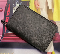 МУЖСКОЙ ПОРТМОНЕ LOUIS VUITTON фото