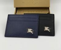 ФУТЛЯР ДЛЯ КАРТ BURBERRY фото