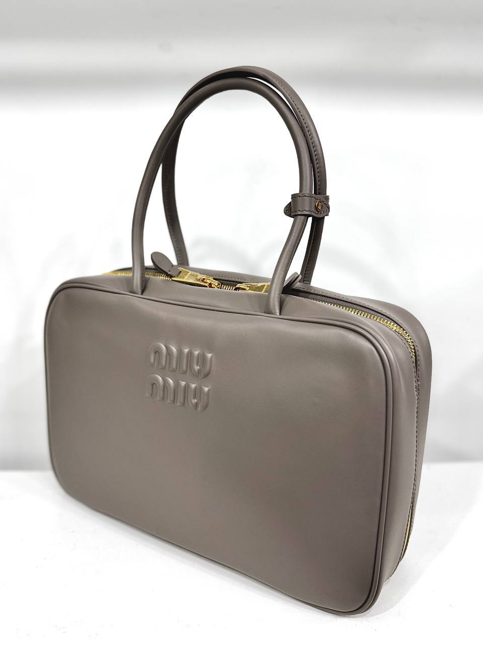 СУМКА MIU MIU детальное фото