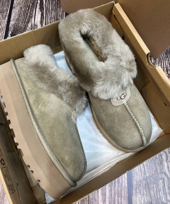 УГГИ UGG фото