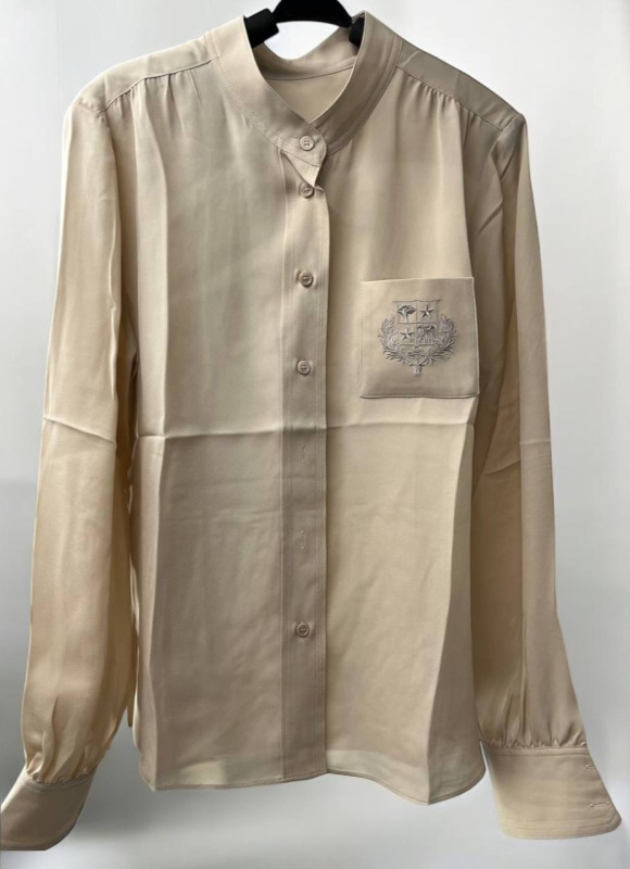 РУБАШКА LORO PIANA фото