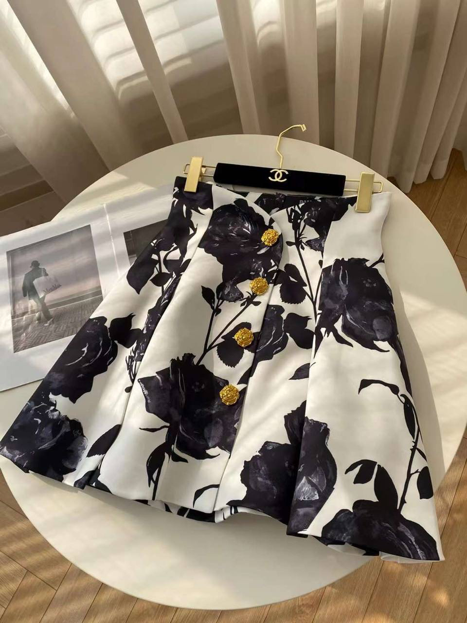 КОСТЮМ BALMAIN детальное фото