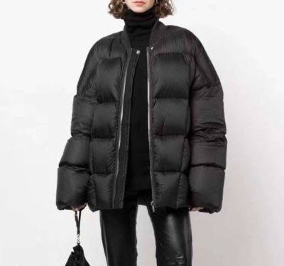 ПУХОВИК RICK OWENS фото