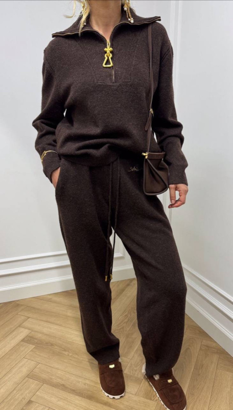 КОСТЮМ SCHIAPARELLI фото