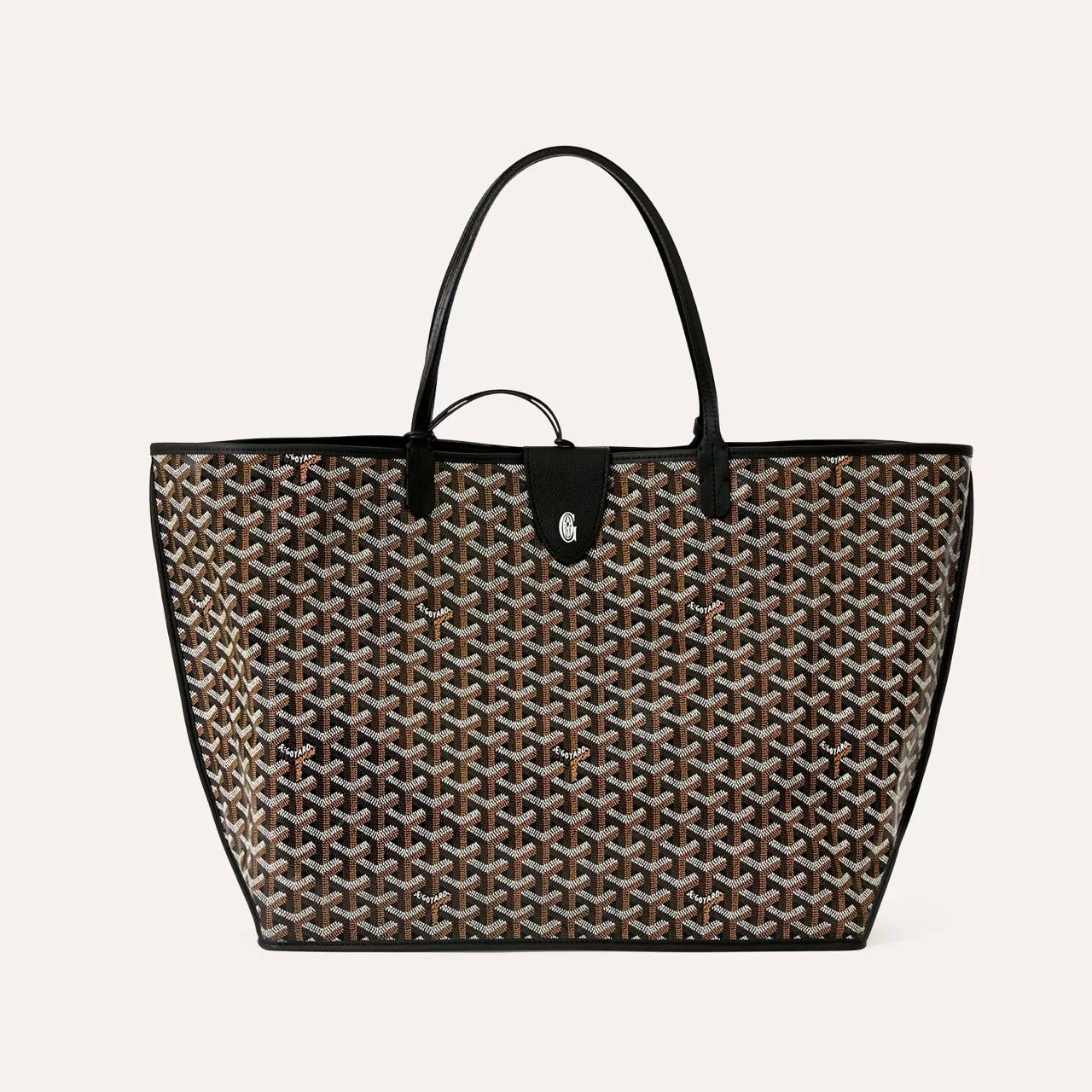 СУМКА ДВУХСТОРОННЯЯ GOYARD детальное фото