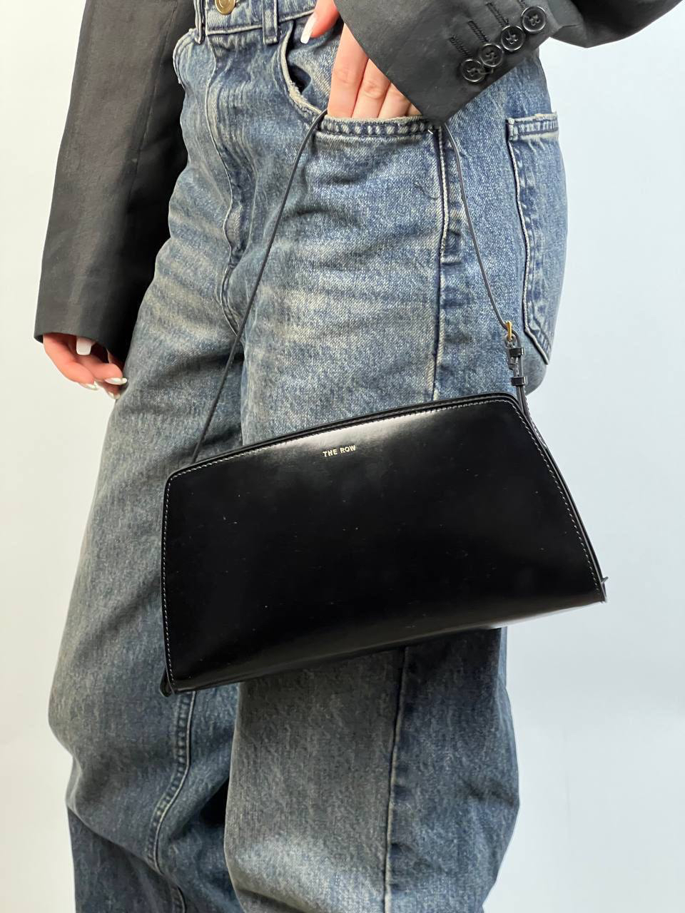 СУМКА THE ROW детальное фото