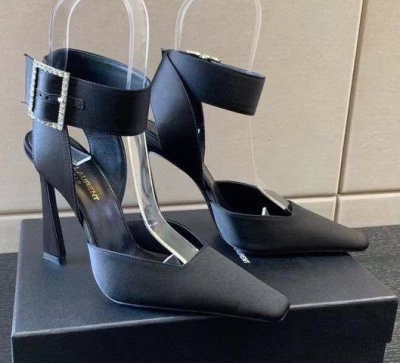ТУФЛИ SAINT LAURENT фото