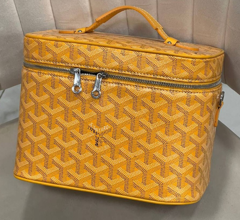 КОСМЕТИЧКА GOYARD фото