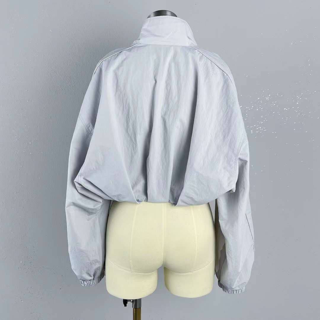 КОСТЮМ ALEXANDER WANG детальное фото