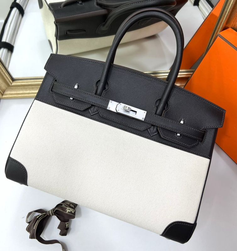 СУМКА HERMES BIRKIN 30 фото