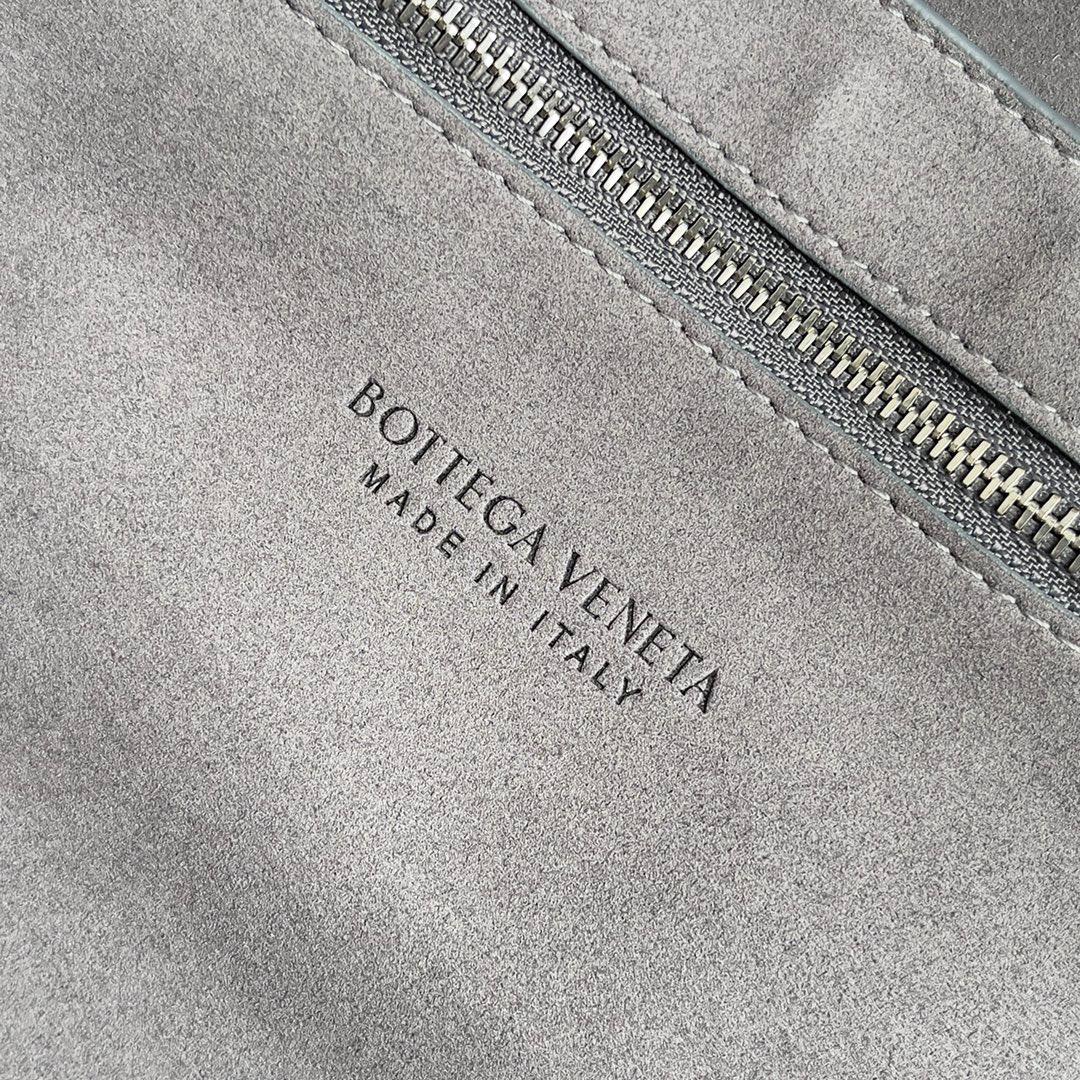 МУЖСКОЙ ПОРТФЕЛЬ BOTTEGA VENETA детальное фото