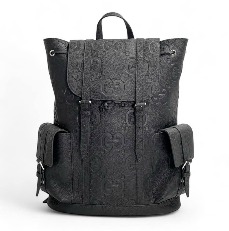 МУЖСКОЙ РЮКЗАК GUCCI фото