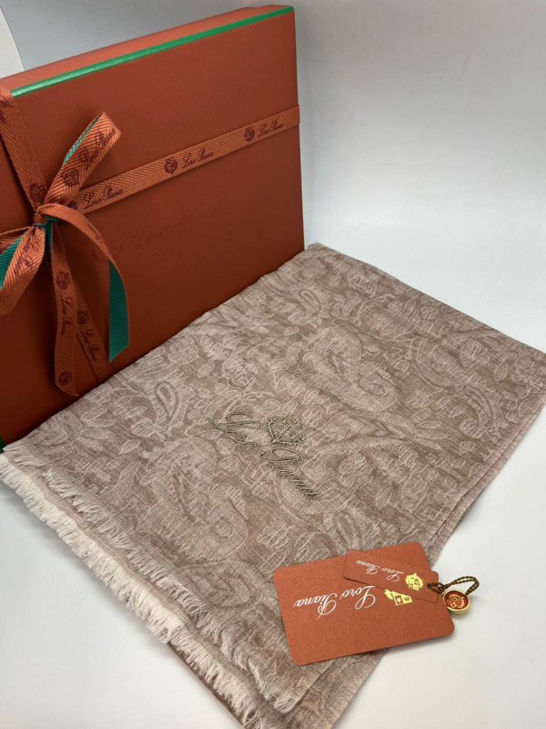 ПАЛАНТИН LORO PIANA фото