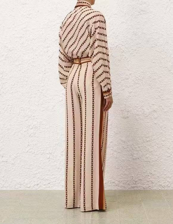 КОСТЮМ ZIMMERMANN детальное фото