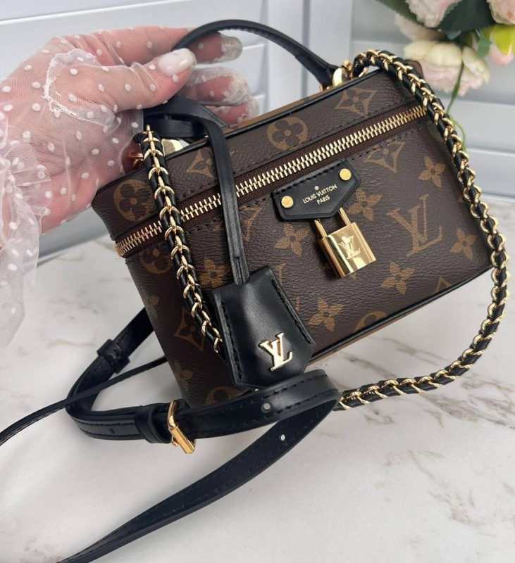 СУМКА LOUIS VUITTON фото