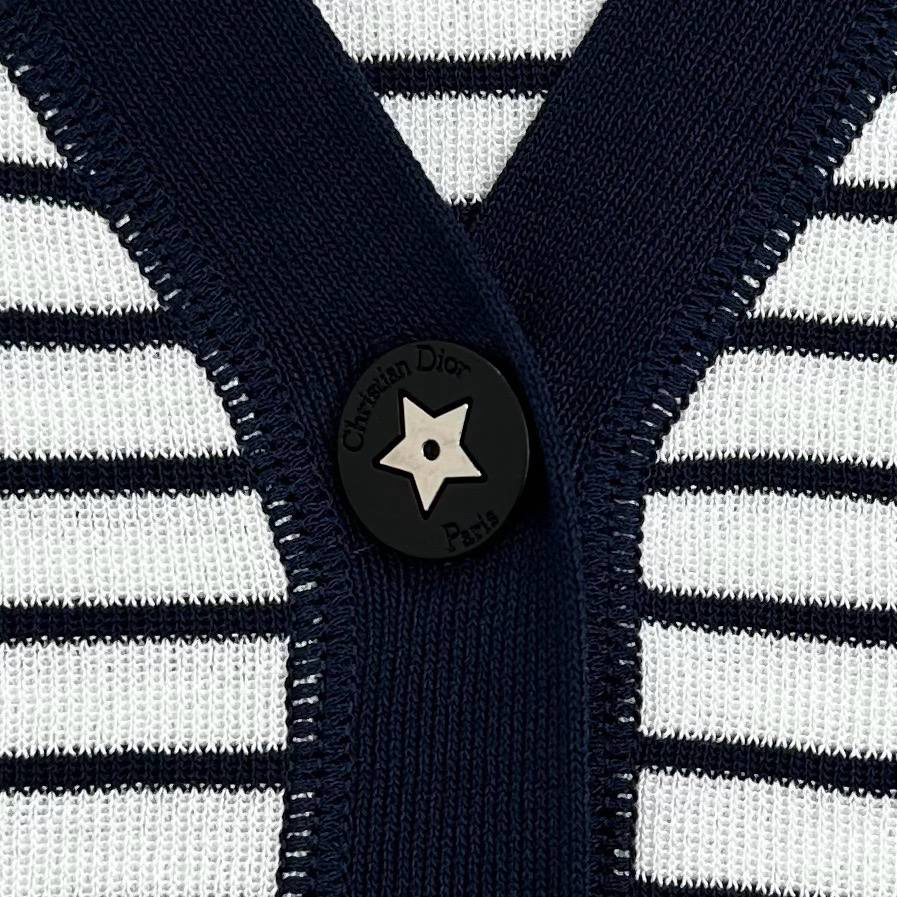 КАРДИГАН CHRISTIAN DIOR детальное фото