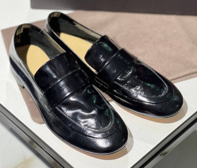 ЛОФЕРЫ BOTTEGA VENETA фото