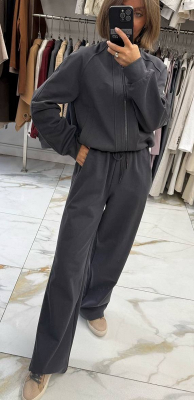 КОСТЮМ BRUNELLO CUCINELLI фото