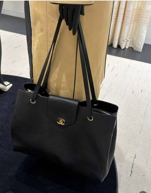 СУМКА CHANEL детальное фото